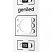 Светодиодная лента Geniled GL-60SMD5050 12В 14,4Вт/м 10x2000 RGB IP33 фото alux.kz