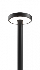 Sirius A 400--C89 60Вт 3000К Опал фото alux.kz