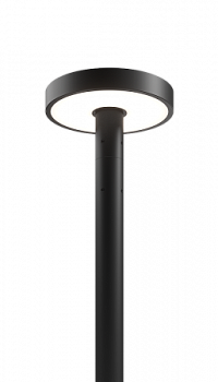 Sirius A 400--C89 60Вт 3000К Опал фото alux.kz