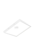 LEDEFFECT ОФИС КОМФОРТ УНИВЕРСАЛ IP54 CRI90 фото alux.kz