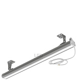 Светильник СТРУНА LV 38 Вт 12/24В (DC низковольтный) фото alux.kz