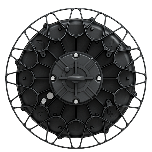 FD 111 STAR 150W фото alux.kz