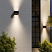 Accent Up-down 187-2 30Вт 3000К 15° фото alux.kz