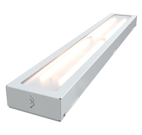 FI 180 EM IP65 32W фото alux.kz