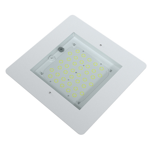 FI 350 100W фото alux.kz