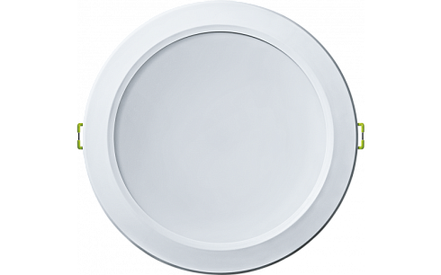 ДВО-Д01-25-WH-3K-LED фото alux.kz
