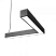 Trade Linear Standart 492-542x65x60 20Вт 4000K 90Ra Опал Черный  фото alux.kz